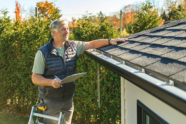 Trusted Gutter Repair And Installation service in Grass Valley, OR - Ben Roofing and Steel LLC