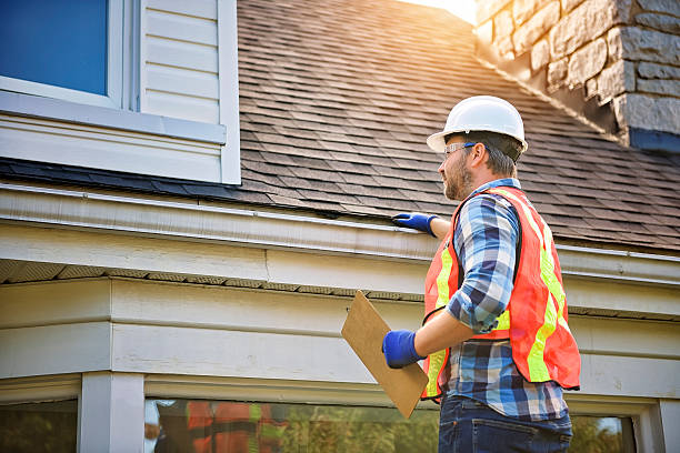 Trusted Roof Inspection service in Grass Valley, OR - Ben Roofing and Steel LLC